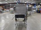 2015 Mettler Toledo X36 X-ray Inspection System